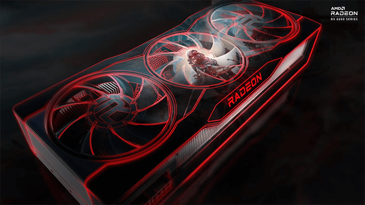 AMD Radeon